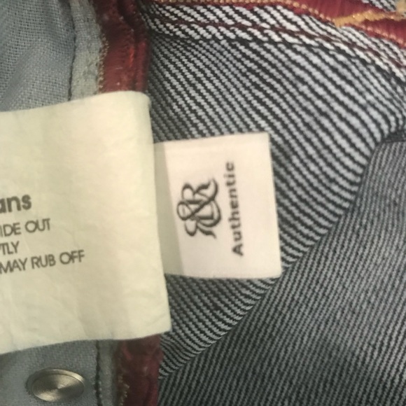 Jr’s Rock & Republic - Picture 7 of 8